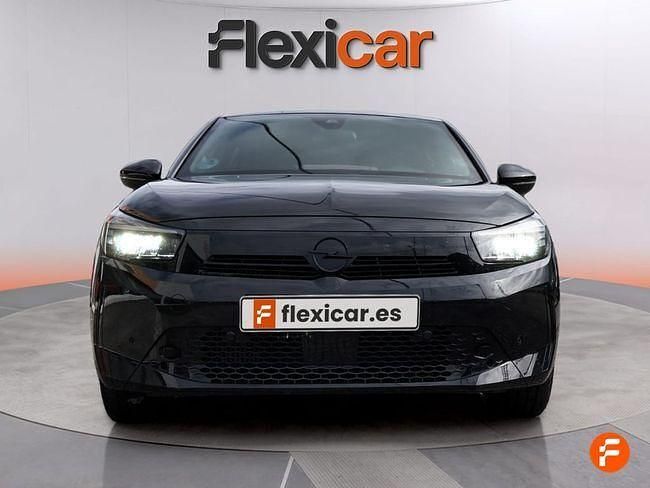Usado Opel Corsa 100 CV (73 kW) 2023 Negro Berlina
