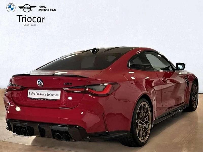 Usado BMW M4 Competition Edition 510 CV (375 kW) 2023 Coupe