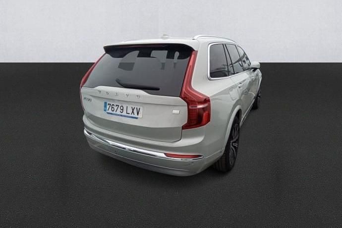 Usado Volvo XC90 Inscription 455 CV (334 kW) 2022 SUV