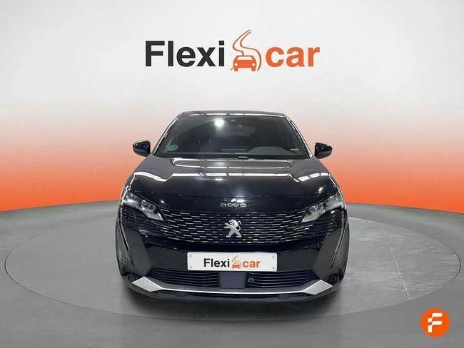 Usado Peugeot 3008 Allure 130 CV (95 kW) 2023 Azul SUV