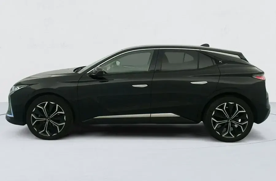 Usado DS Automobiles DS4 136 CV (100 kW) 2025 SUV