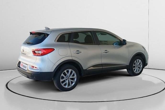 Usado Renault Kadjar Business 140 CV (102 kW) 2021 SUV