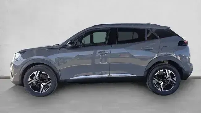 Usado Peugeot 2008 Allure 145 CV (106 kW) 2025 Gris SUV