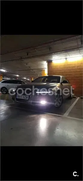 Käytetty Audi A6 170 HP (125 kW) 2010 Peessi Sedan