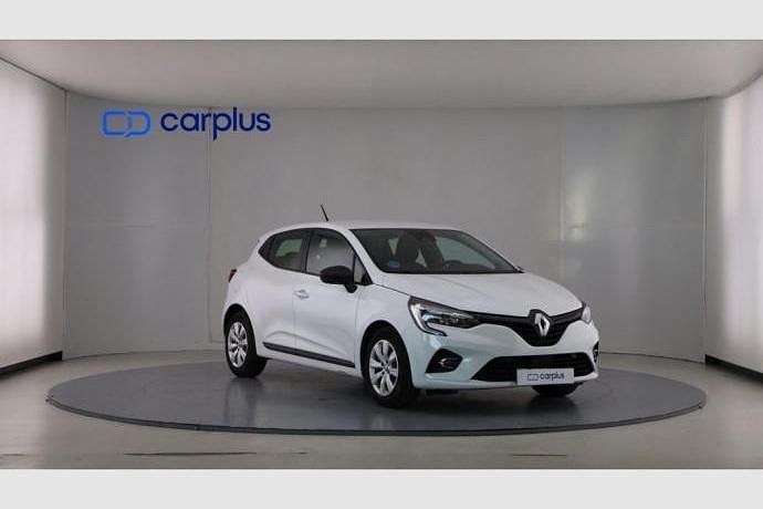 Usado Renault Clio V Business 100 CV (73 kW) 2022