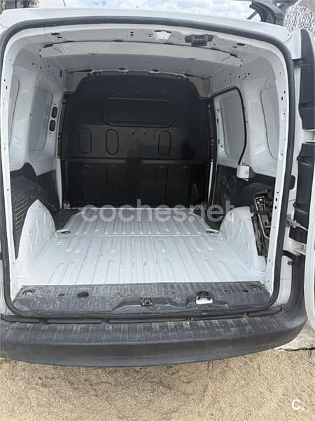 Usado Mercedes Citan 108 80 CV (58 kW) 2020 Blanco Monovolumen