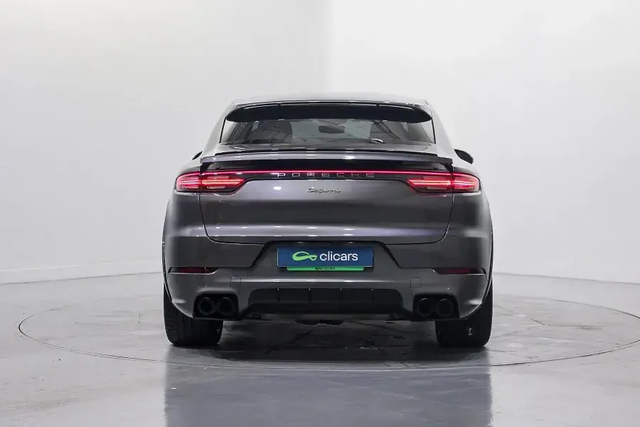 Usado Porsche Cayenne E-Hybrid 340 CV (250 kW) 2020 SUV