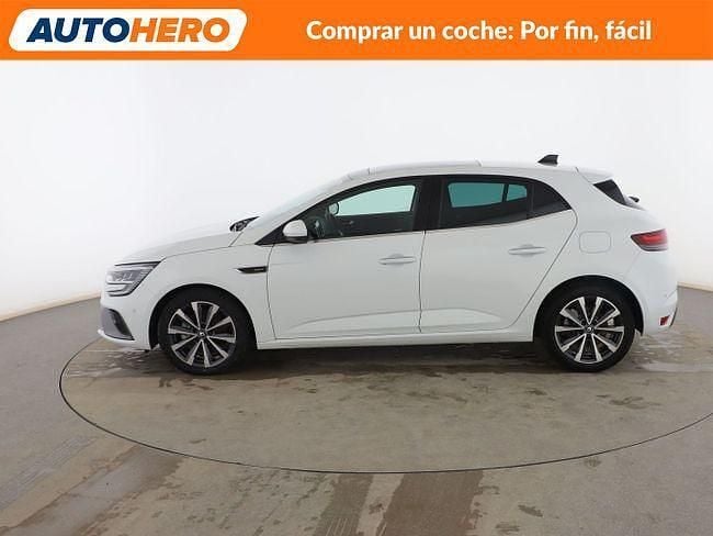 Usado Renault Mégane IV R.S. 160 CV (117 kW) 2022 Blanco