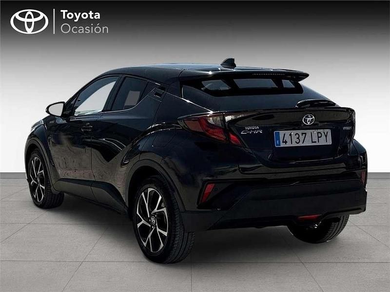 Usado Toyota C-HR Advance 122 CV (89 kW) 2021 SUV