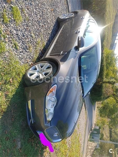 Verde Usado 2008 Jaguar XF Premium Luxury Berlina | 10.300 € (Precio justo) - Imagen 1/4