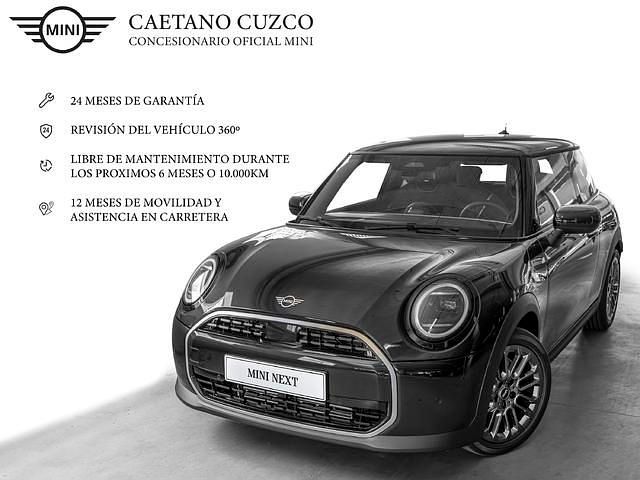 Nuevo 2025 Mini Cooper Utilitario | 30.990 € - Imagen 1/4