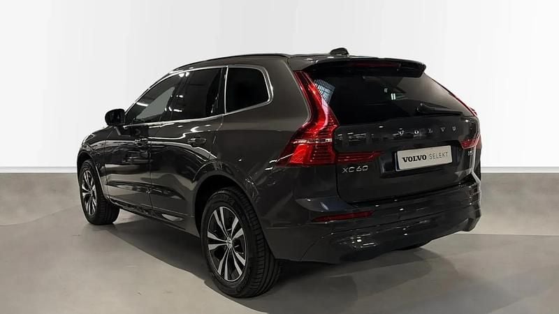 Occasion Volvo XC60 Core 250 ch (183 kW) 2025 Gris SUV