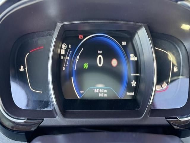 Usado Renault Espace Initiale 175 CV (128 kW) 2014 Violeta / lila Monovolumen