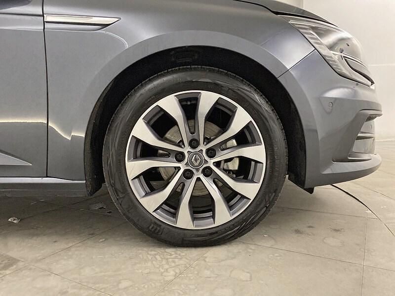 Usado Renault Mégane IV Techno 115 CV (84 kW) 2024 Gris Berlina