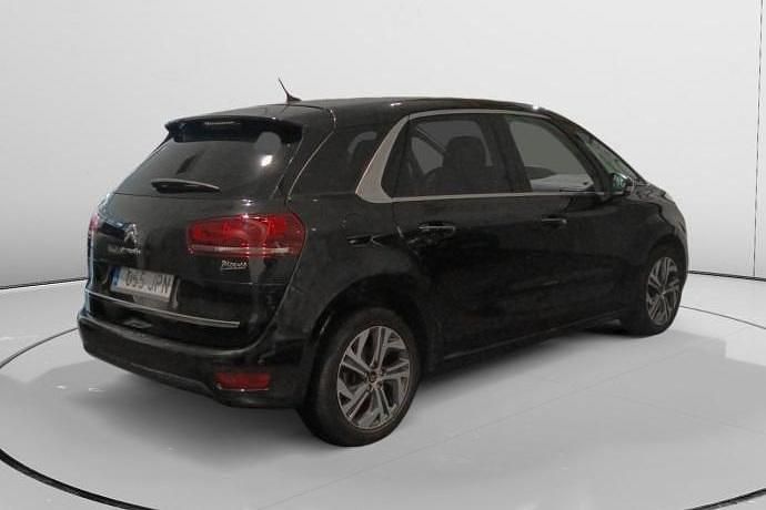 Usado Citroën C4 Picasso Feel 131 CV (96 kW) 2016 Monovolumen