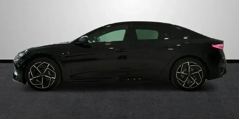 Nuevo BYD Seal 389 kW (530 CV) 2026 Negro Berlina