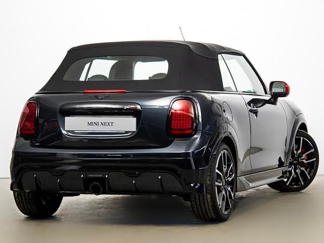 Usado Mini John Cooper Works 231 CV (169 kW) 2025 Utilitario