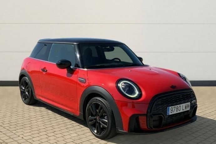 Usado 2022 Mini John Cooper Works Utilitario | 20.085 € (Precio justo) - Imagen 1/4
