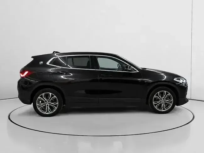 Usado BMW X2 Comfort Edition 140 CV (102 kW) 2022 Negro SUV