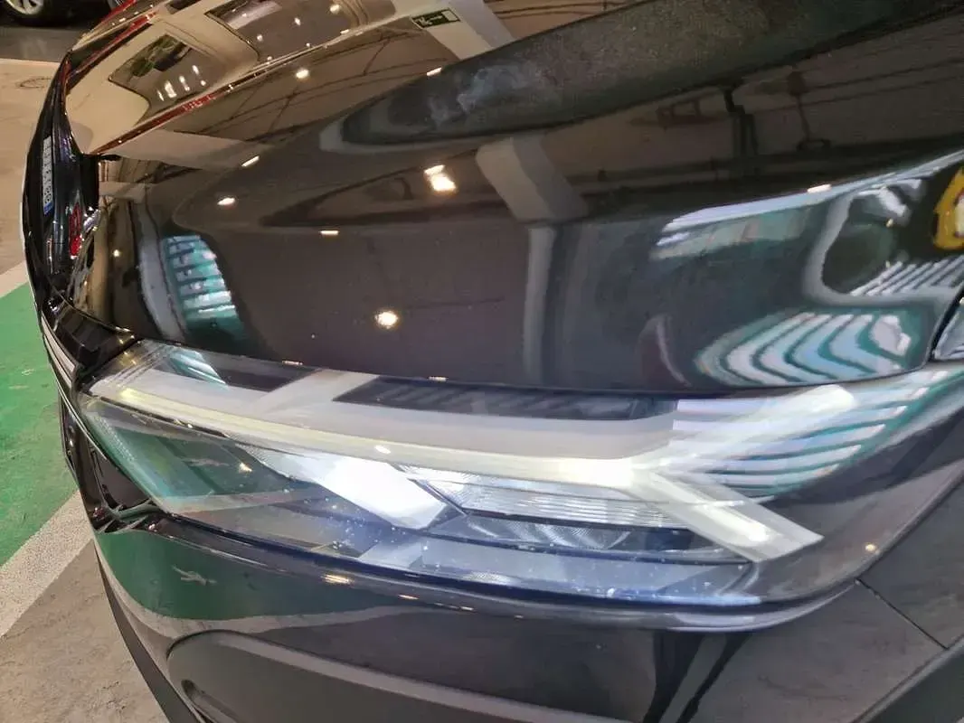 Usado Dacia Sandero Essentiel 101 CV (74 kW) 2023 Negro Utilitario