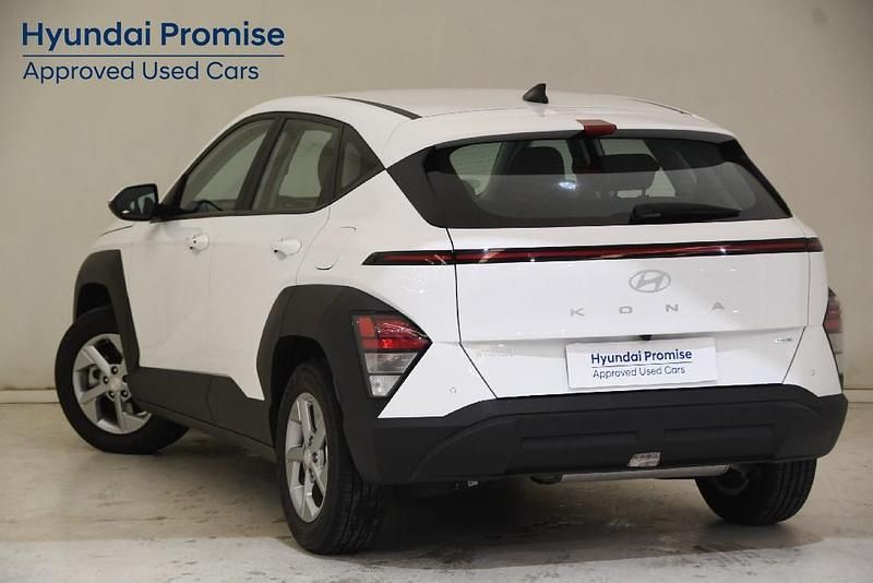 Usado Hyundai Kona 141 CV (103 kW) 2024 SUV