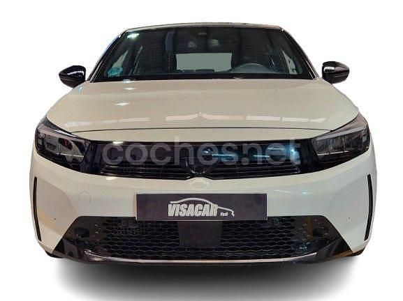 Usado Opel Corsa 100 CV (73 kW) 2023 Blanco Berlina
