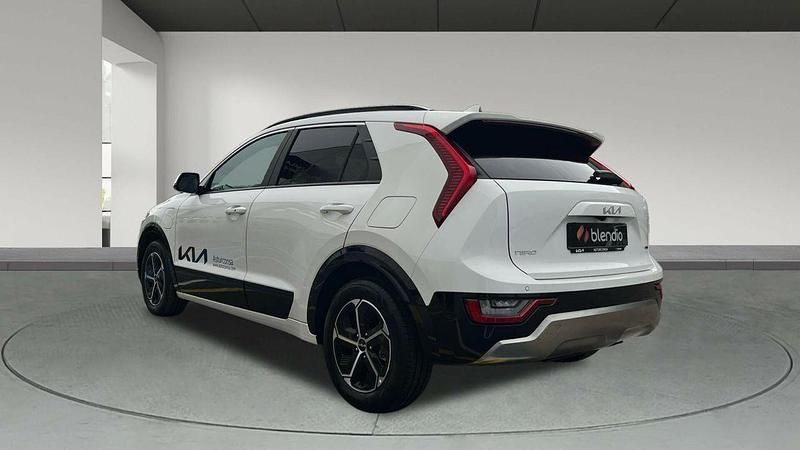 Usado Kia Niro 183 CV (134 kW) 2023 Blanco SUV