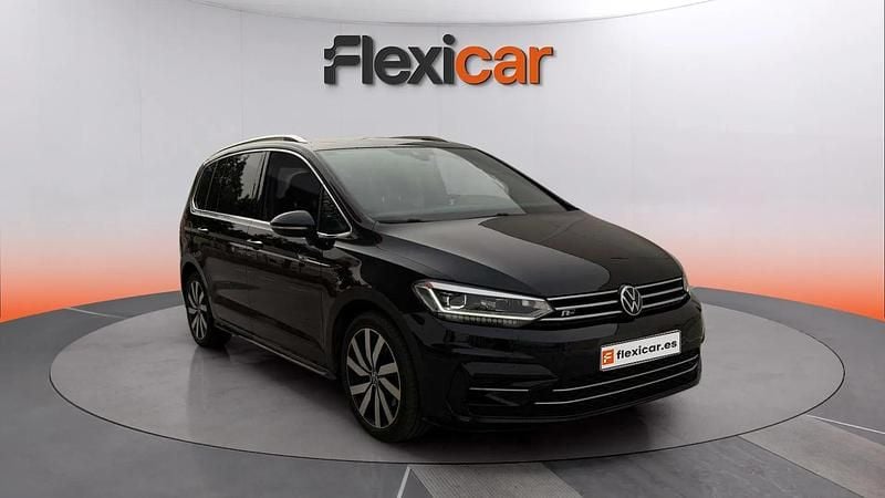 Occasion VW Touran Sport 150 PK (110 kW) 2021 MPV
