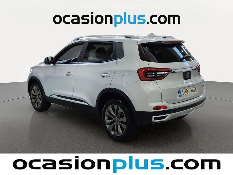 Usado DR DR 4.0 116 CV (85 kW) 2023 Gris SUV