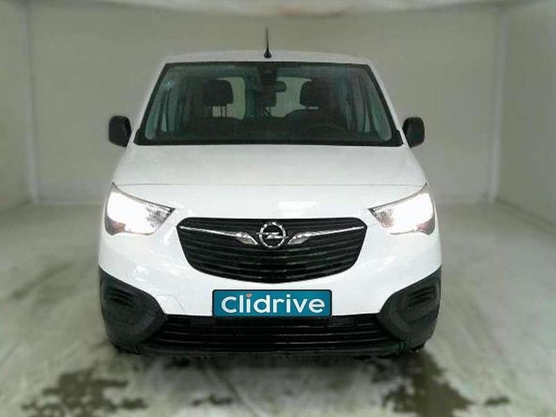 Usado Opel Combo Life Edition 102 CV (75 kW) 2020 Blanco Monovolumen