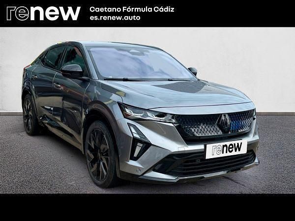 Usado Renault Rafale Esprit Alpine 300 CV (220 kW) 2025 Otro SUV