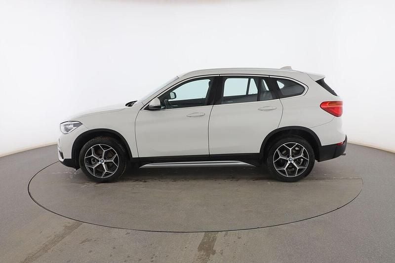 Usado BMW X1 xLine 150 CV (110 kW) 2018 Blanco SUV