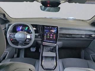 Nuevo Renault Austral Techno Esprit Alpine 200 CV (147 kW) 2025 Gris SUV