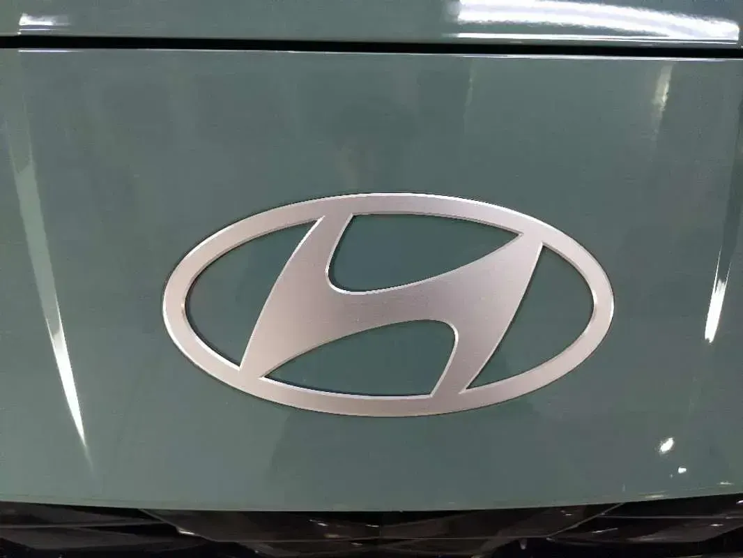 Nuevo Hyundai i20 Blackline 90 CV (66 kW) 2026 Utilitario