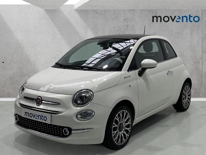 Usado Fiat 500 Dolcevita 70 CV (51 kW) 2023 Otro Utilitario