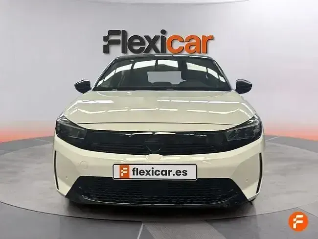 Usado Opel Corsa 100 CV (73 kW) 2023 Blanco Utilitario