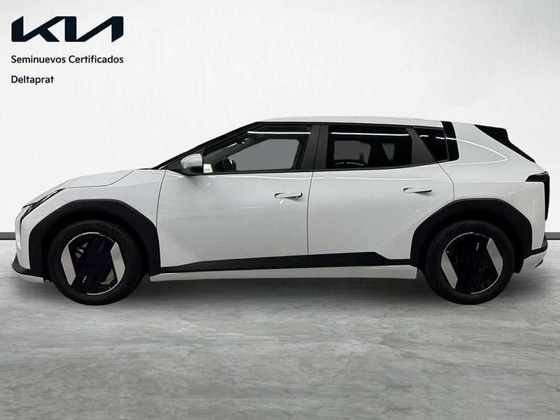 Occasion Kia EV4 Launch Edition 150 kW (204 PK) 2025 Wit Hatchback