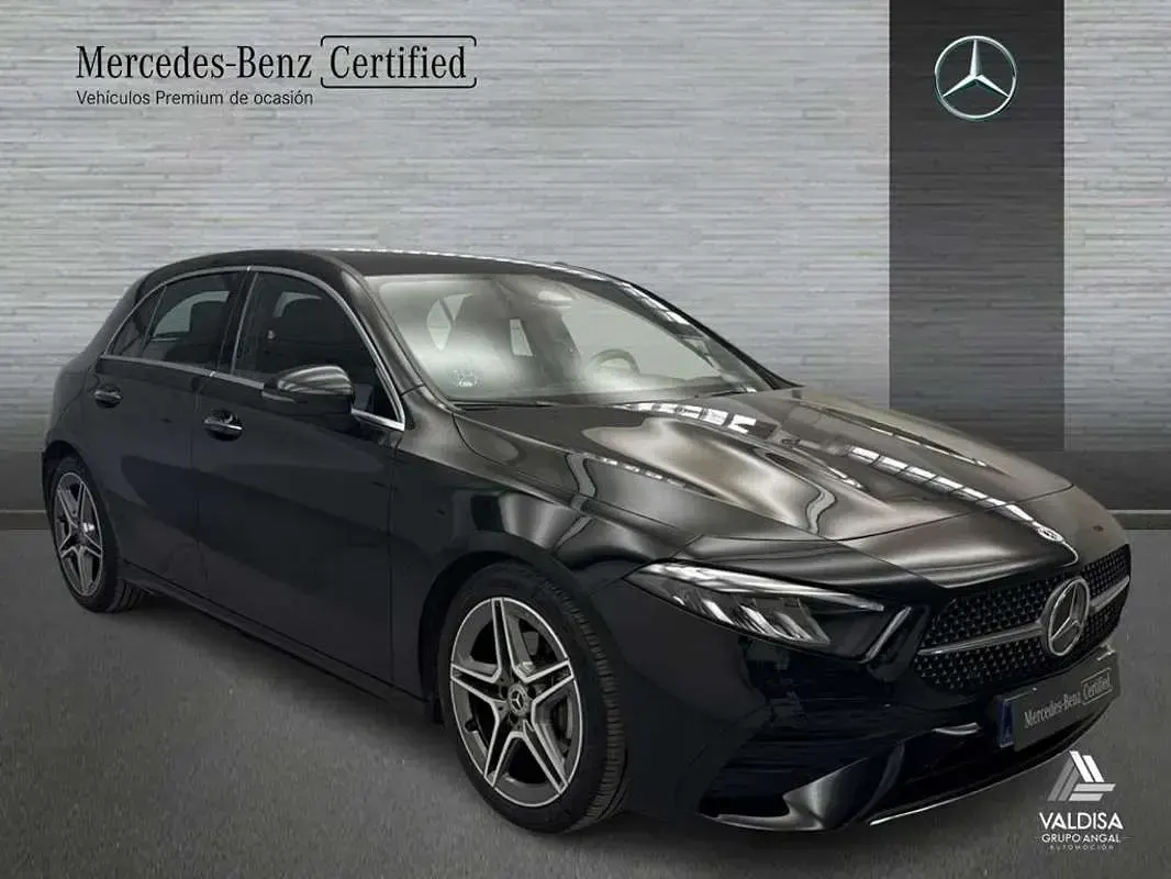 Usado Mercedes A180 116 CV (85 kW) 2023 Berlina