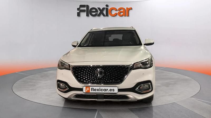 Usado MG HS Comfort 162 CV (119 kW) 2023 Blanco SUV