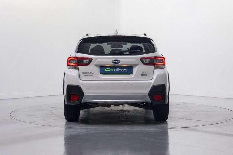 Usado Subaru XV 151 CV (111 kW) 2023 Blanco SUV
