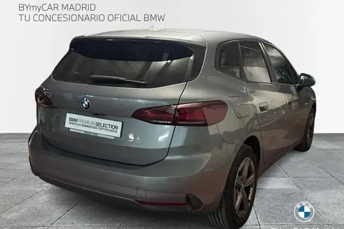 Usado BMW 218 Active Tourer 150 CV (110 kW) 2024 Monovolumen