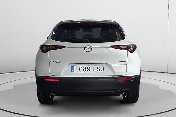 Usado Mazda CX-30 122 CV (89 kW) 2021 SUV