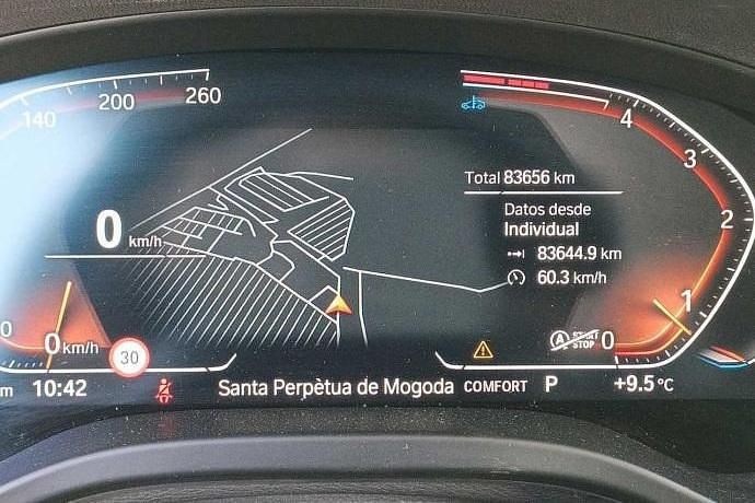 Usado BMW X4 xLine 190 CV (139 kW) 2022 SUV