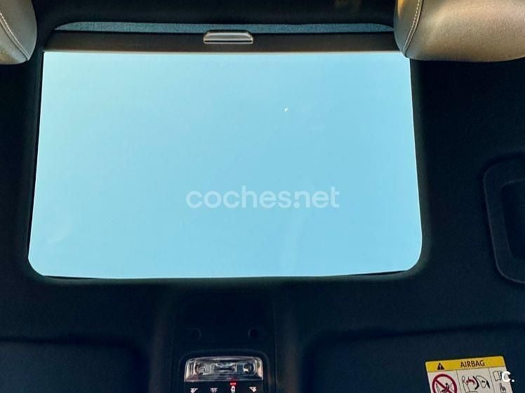 Usado Audi A3 Black Edition 150 CV (110 kW) 2020 Gris / plata Berlina