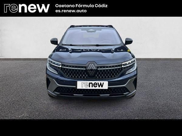 Usado Renault Espace 200 CV (147 kW) 2025 Azul SUV