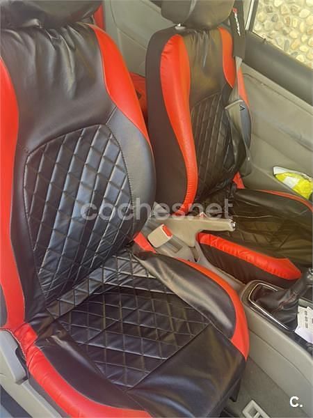 Usado VW Golf IV Trendline 115 CV (84 kW) 2002 Blanco Berlina