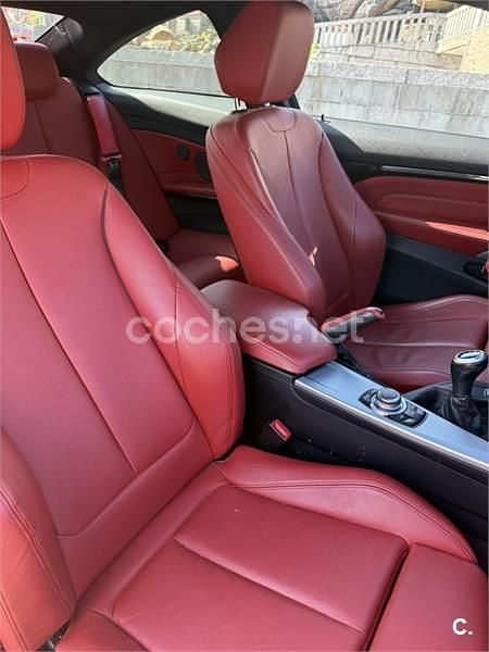 Käytetty BMW 428 245 HP (180 kW) 2014 Musta Coupe - kaksiovinen