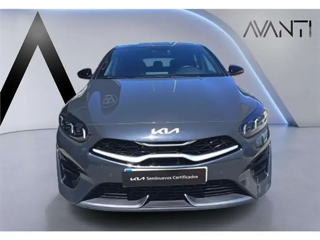 Brugt Kia ProCeed GT-Line 120 HK (88 kW) 2022 Stationcar