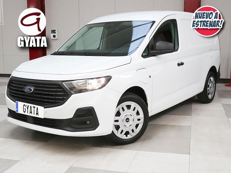Nuevo Ford Transit Trend 150 CV (110 kW) 2025 Blanco Berlina