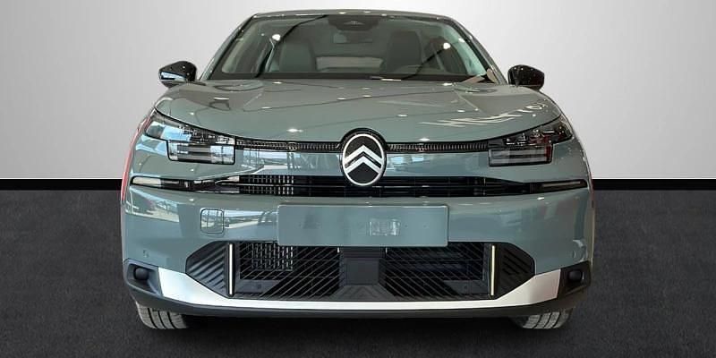 Nuevo Citroën C4 Business Class 145 CV (106 kW) 2025 Verde